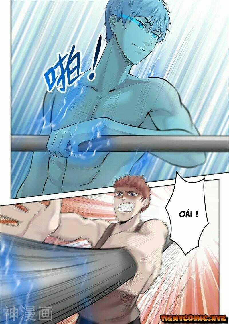 Tu Chân Cuồng Thiếu - Chapter 30 - Trang 11