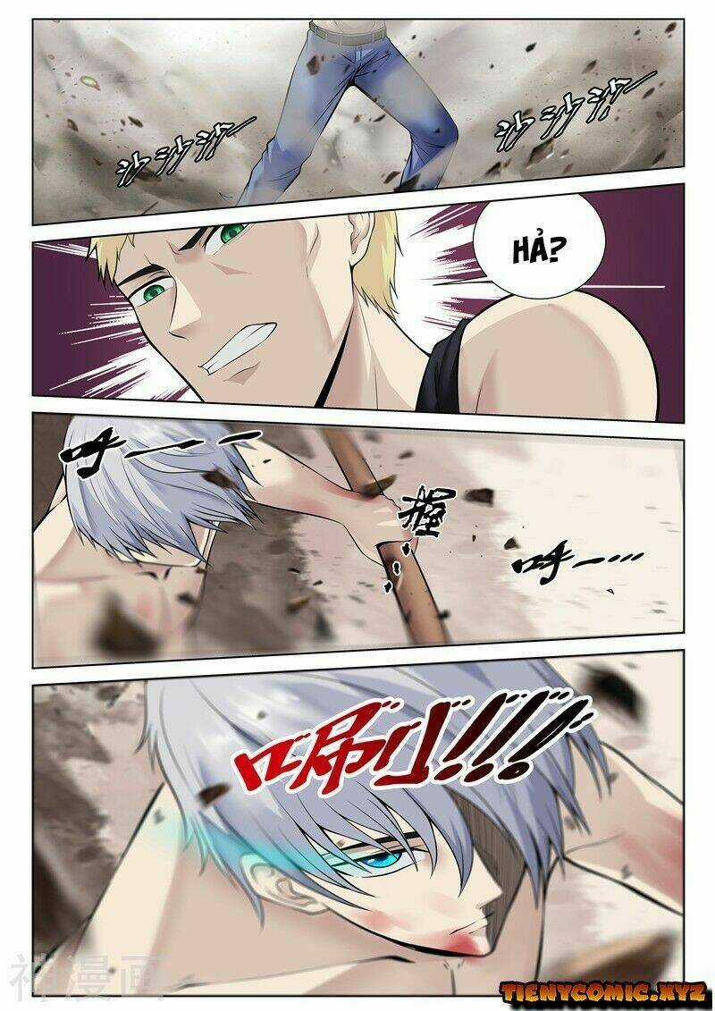 Tu Chân Cuồng Thiếu - Chapter 30 - Trang 3