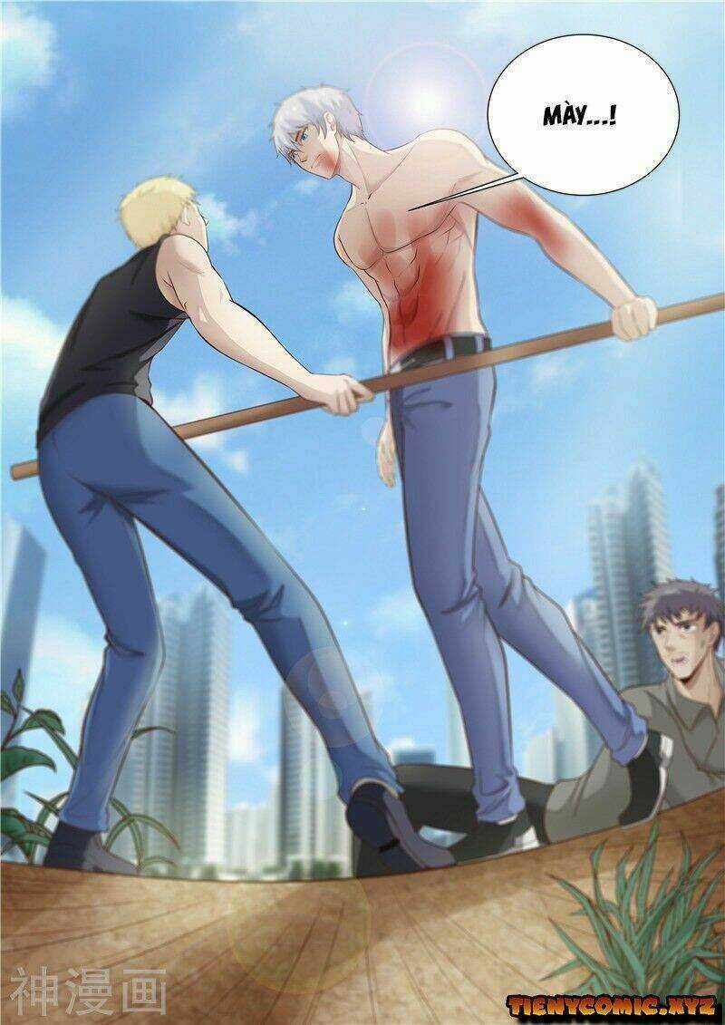 Tu Chân Cuồng Thiếu - Chapter 30 - Trang 4