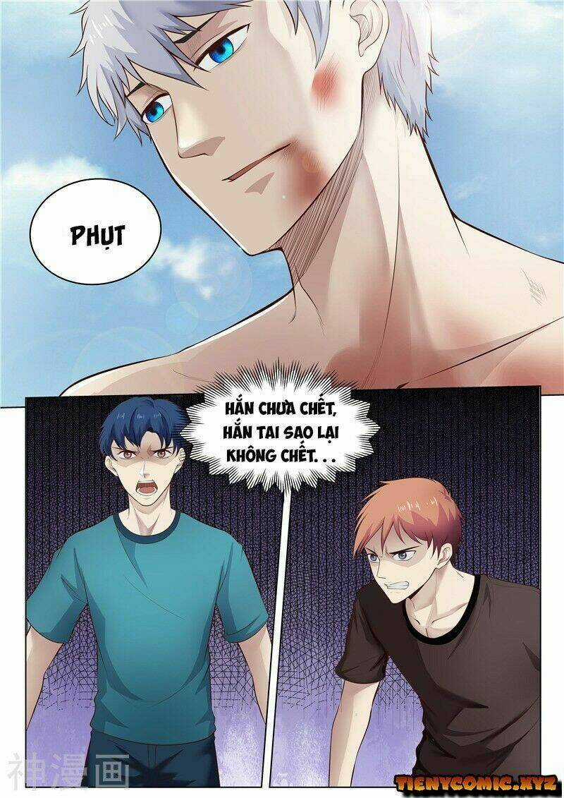 Tu Chân Cuồng Thiếu - Chapter 30 - Trang 5