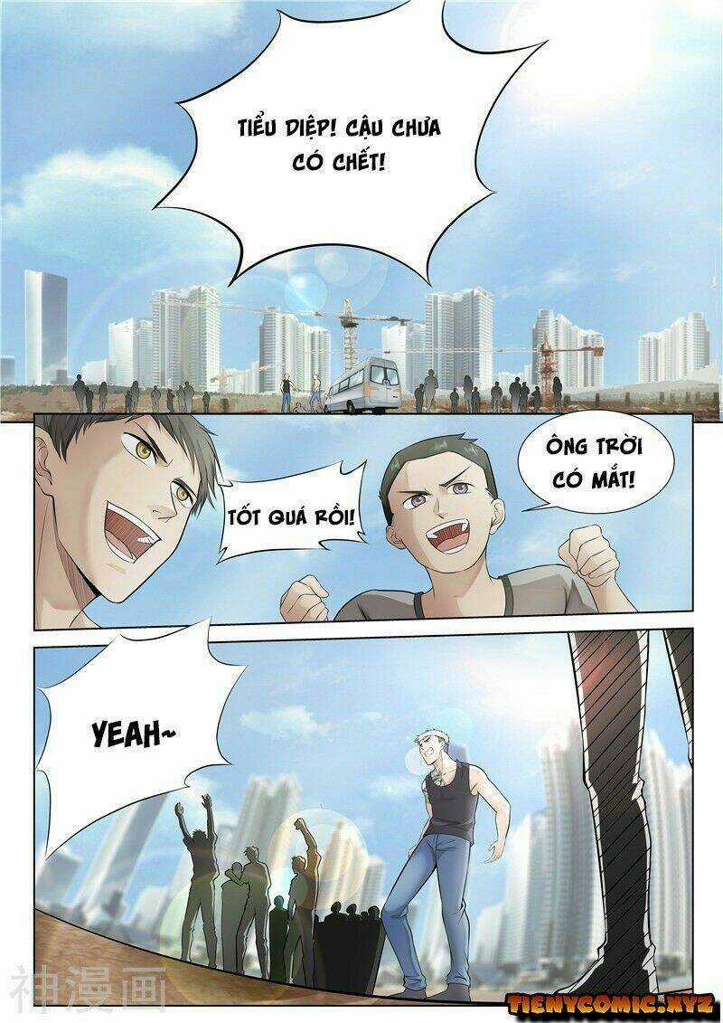 Tu Chân Cuồng Thiếu - Chapter 30 - Trang 6