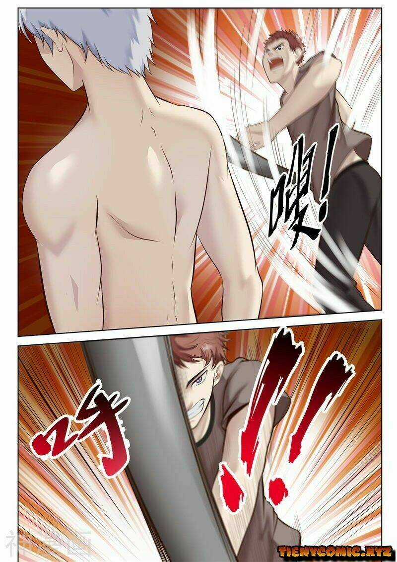 Tu Chân Cuồng Thiếu - Chapter 30 - Trang 9