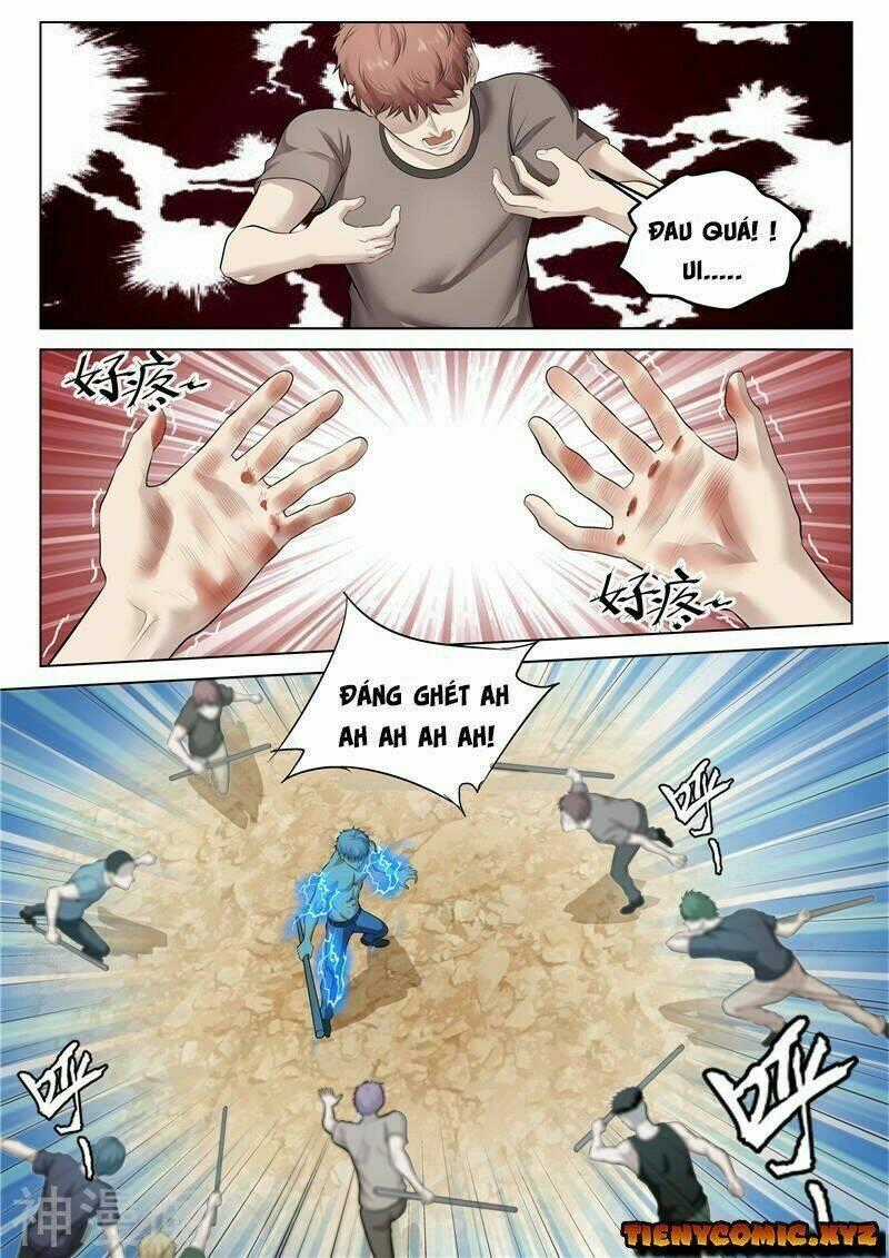 Tu Chân Cuồng Thiếu - Chapter 31 - Trang 2