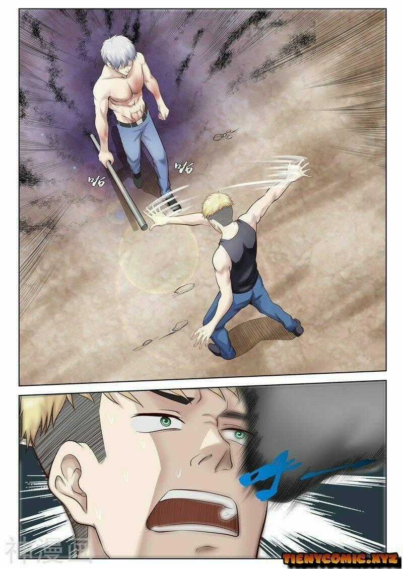 Tu Chân Cuồng Thiếu - Chapter 31 - Trang 11