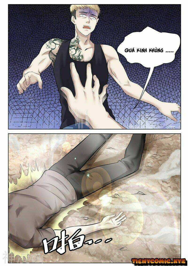 Tu Chân Cuồng Thiếu - Chapter 31 - Trang 7