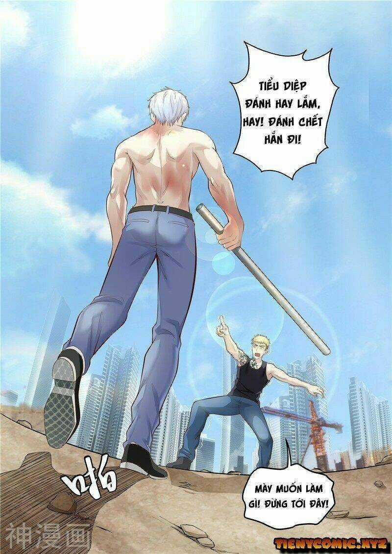 Tu Chân Cuồng Thiếu - Chapter 31 - Trang 9