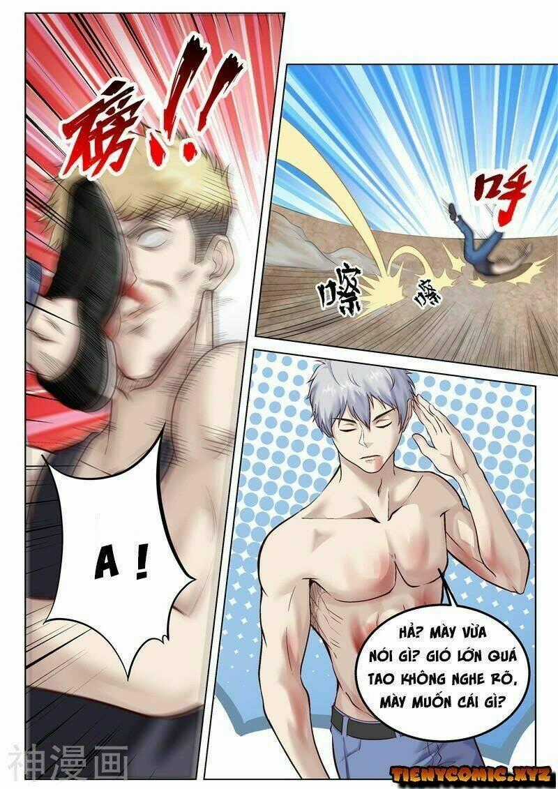 Tu Chân Cuồng Thiếu - Chapter 32 - Trang 2