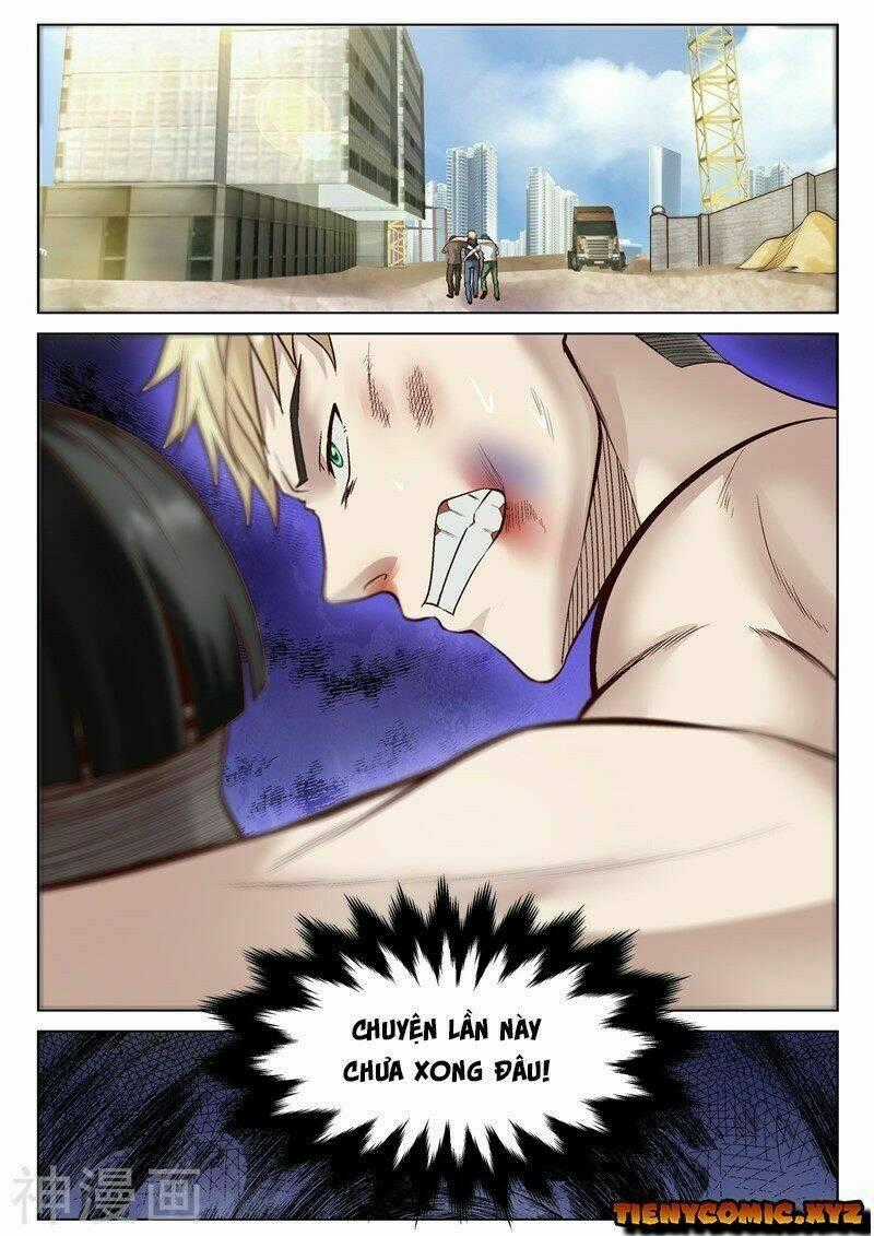 Tu Chân Cuồng Thiếu - Chapter 32 - Trang 11