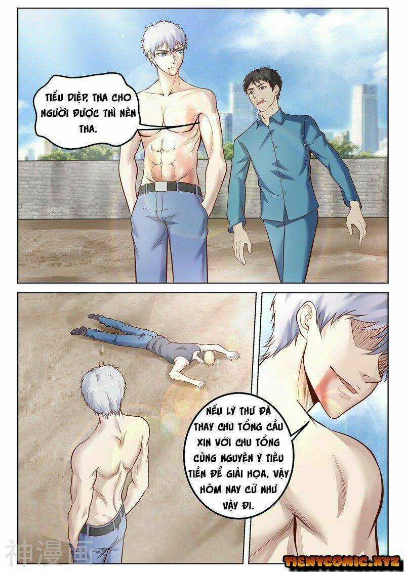 Tu Chân Cuồng Thiếu - Chapter 32 - Trang 6