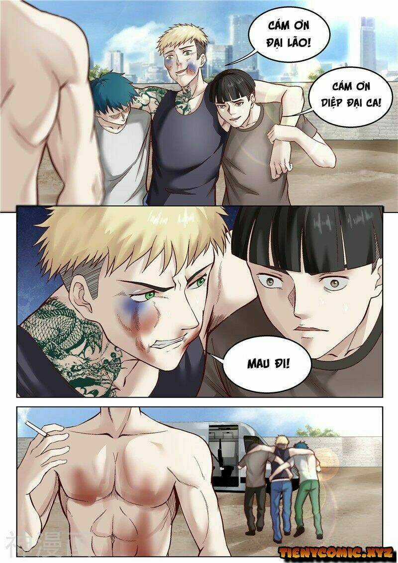 Tu Chân Cuồng Thiếu - Chapter 32 - Trang 9