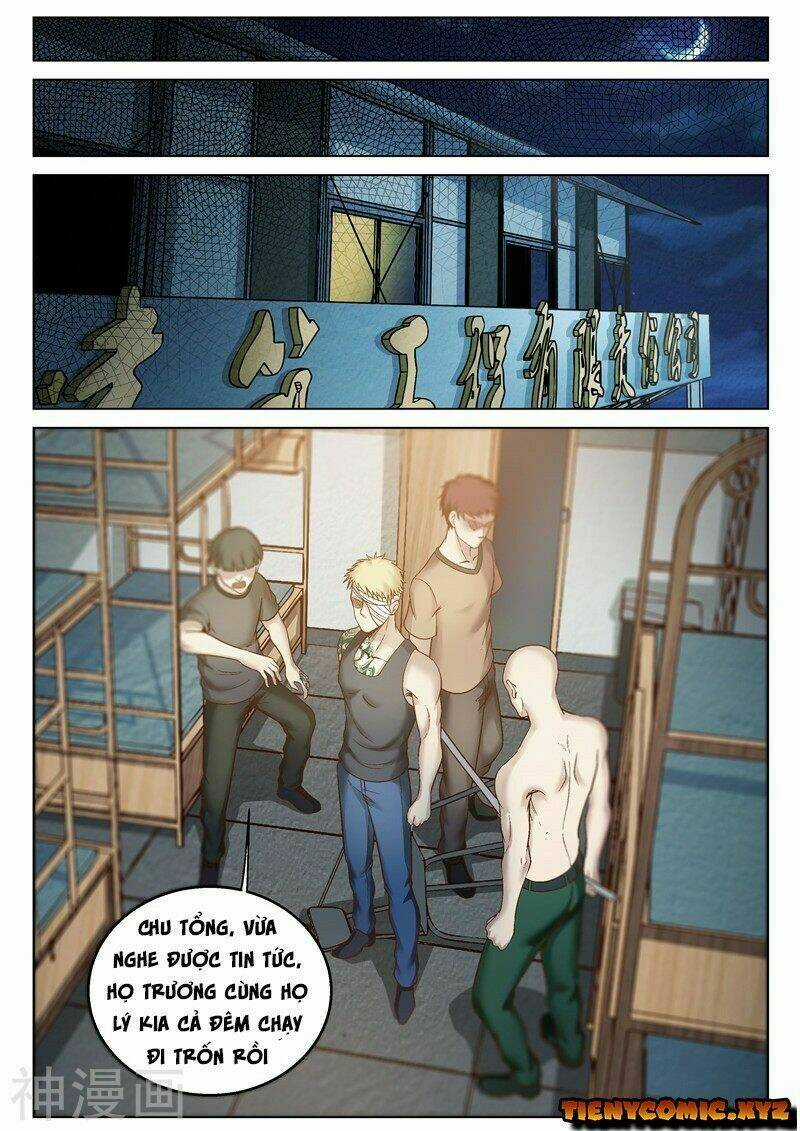 Tu Chân Cuồng Thiếu - Chapter 33 - Trang 5