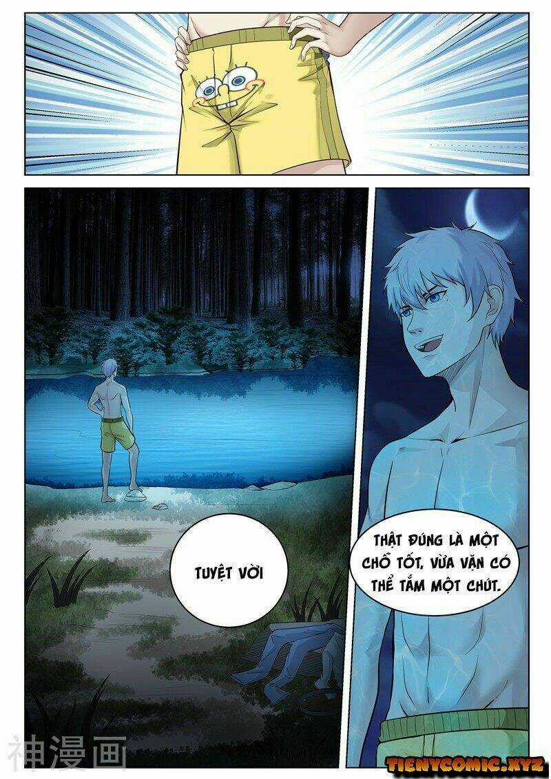 Tu Chân Cuồng Thiếu - Chapter 34 - Trang 4