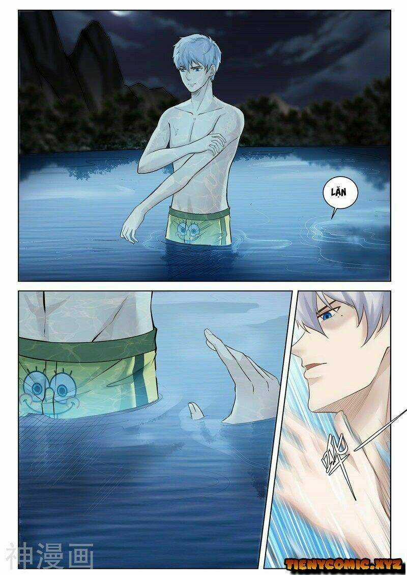 Tu Chân Cuồng Thiếu - Chapter 34 - Trang 6