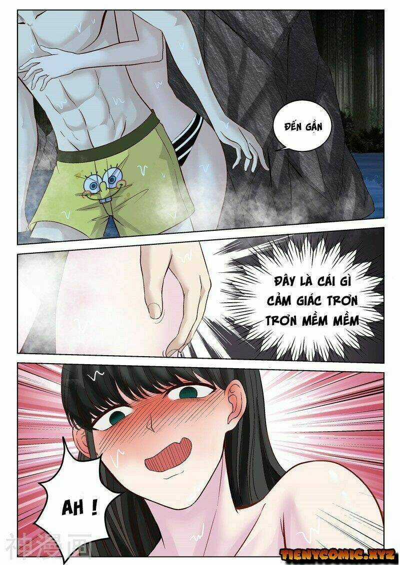 Tu Chân Cuồng Thiếu - Chapter 34 - Trang 9