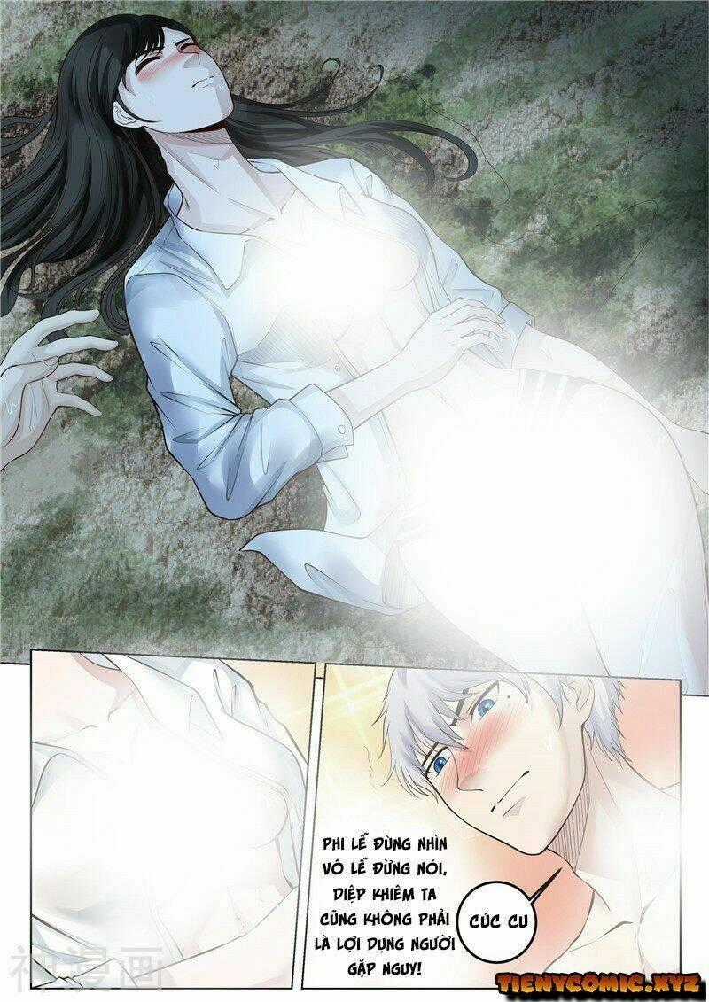 Tu Chân Cuồng Thiếu - Chapter 35 - Trang 11