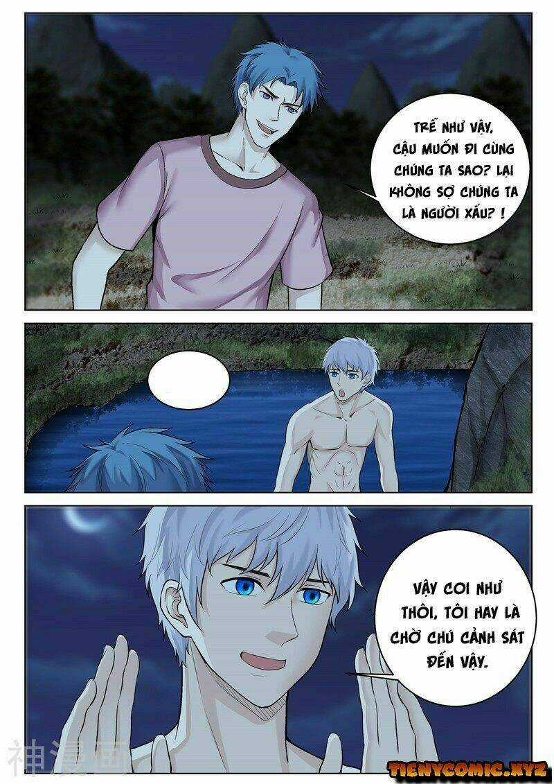 Tu Chân Cuồng Thiếu - Chapter 35 - Trang 4