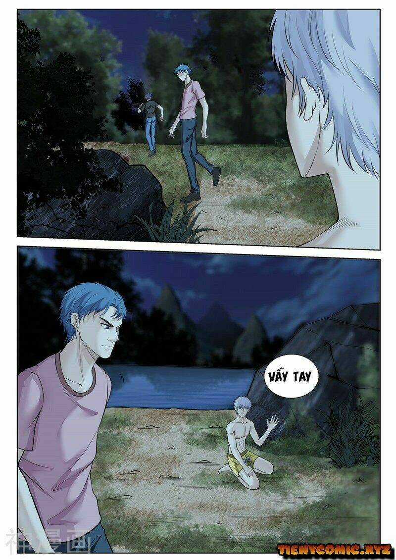 Tu Chân Cuồng Thiếu - Chapter 35 - Trang 5