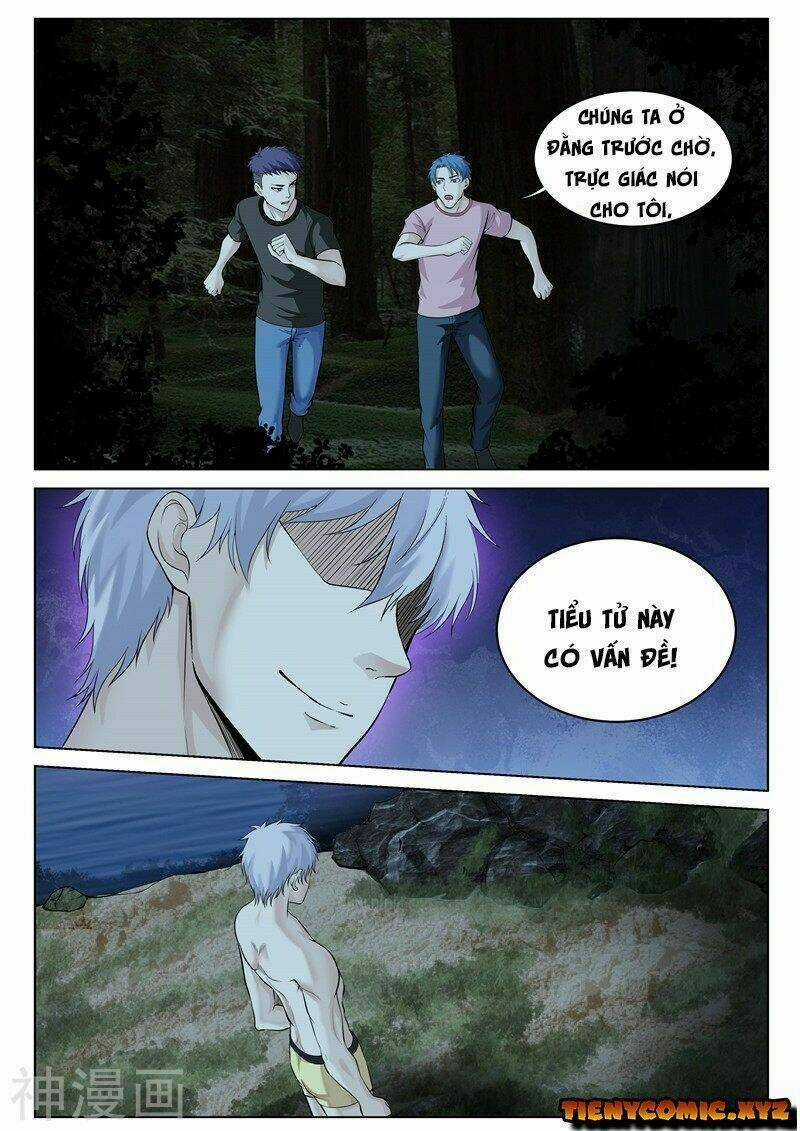 Tu Chân Cuồng Thiếu - Chapter 35 - Trang 6