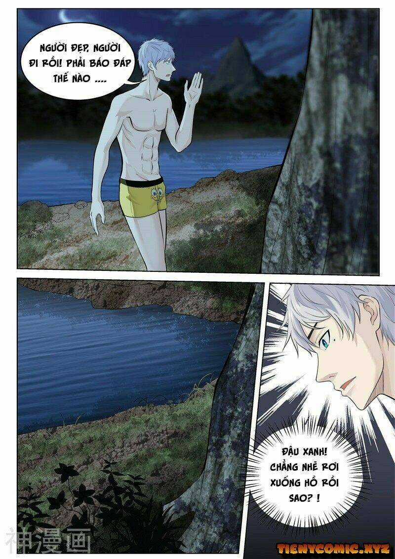 Tu Chân Cuồng Thiếu - Chapter 35 - Trang 7