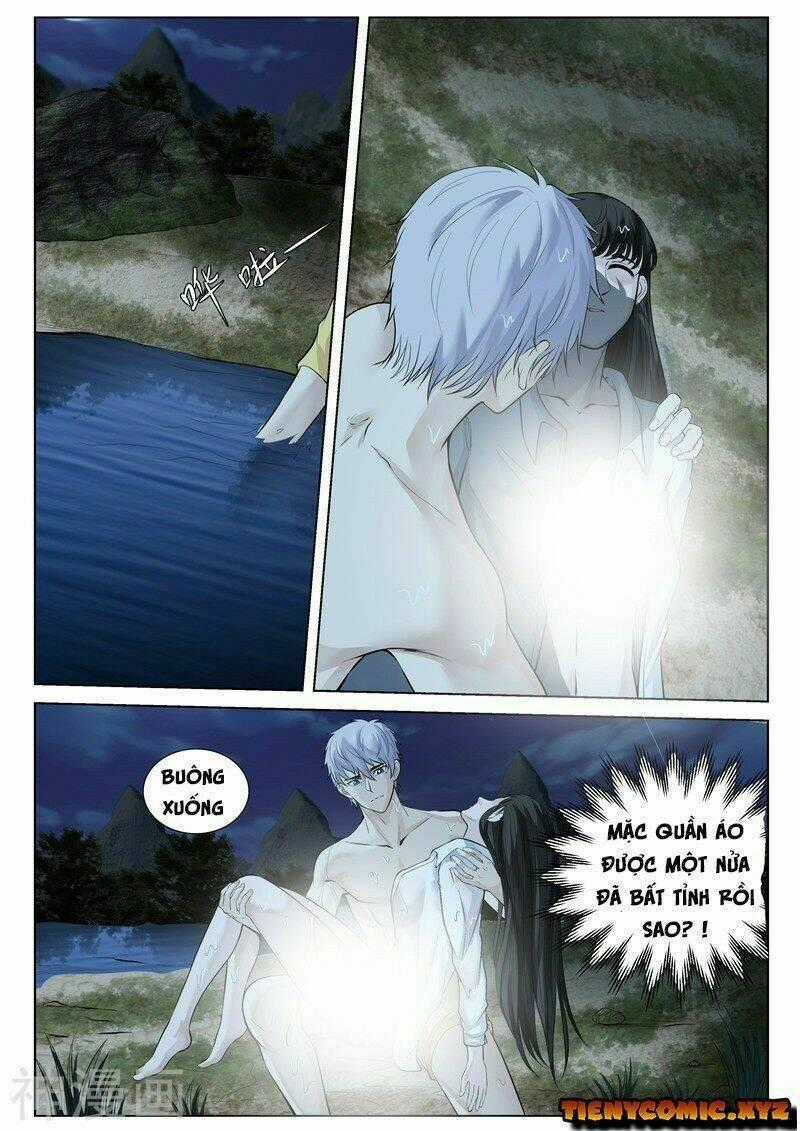 Tu Chân Cuồng Thiếu - Chapter 35 - Trang 10