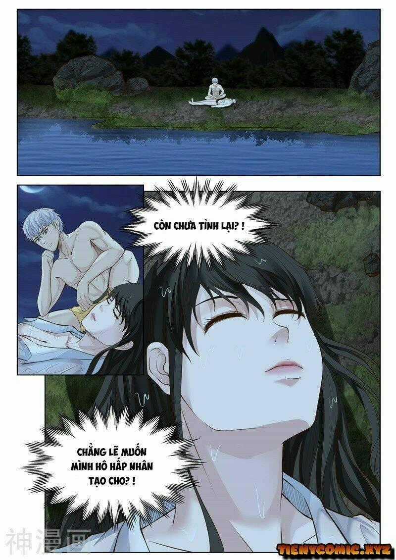 Tu Chân Cuồng Thiếu - Chapter 36 - Trang 2