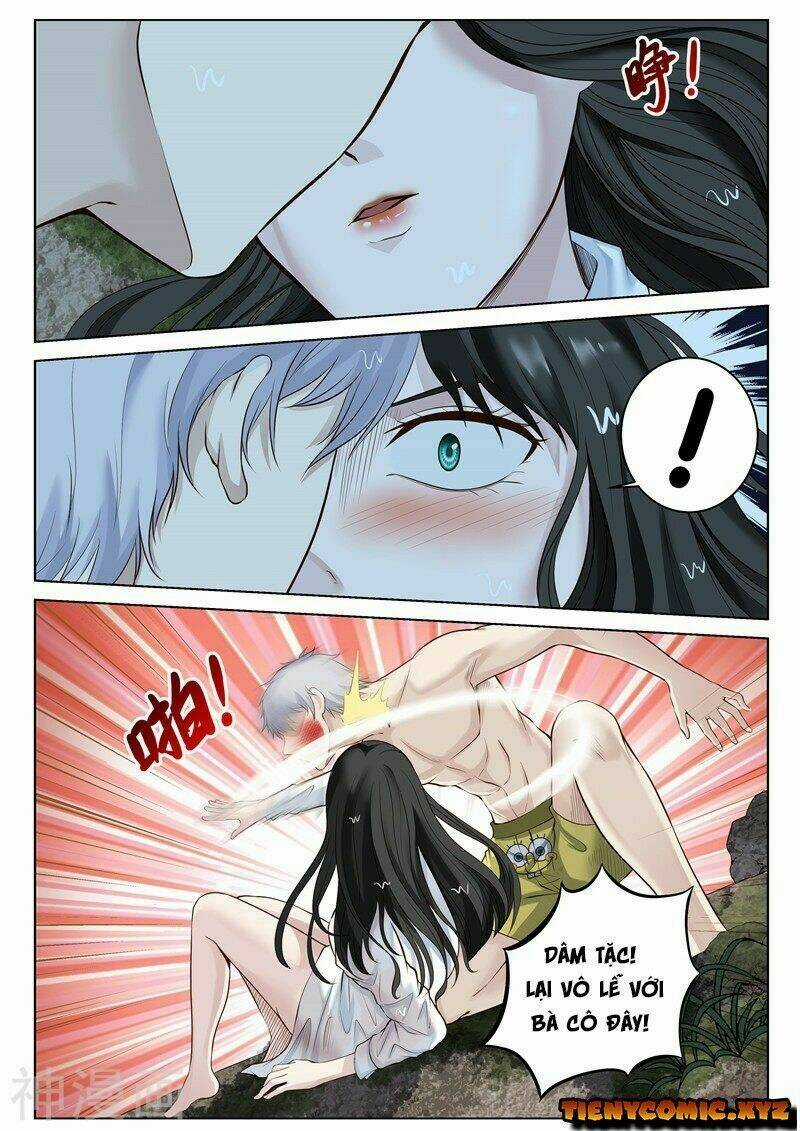 Tu Chân Cuồng Thiếu - Chapter 36 - Trang 4