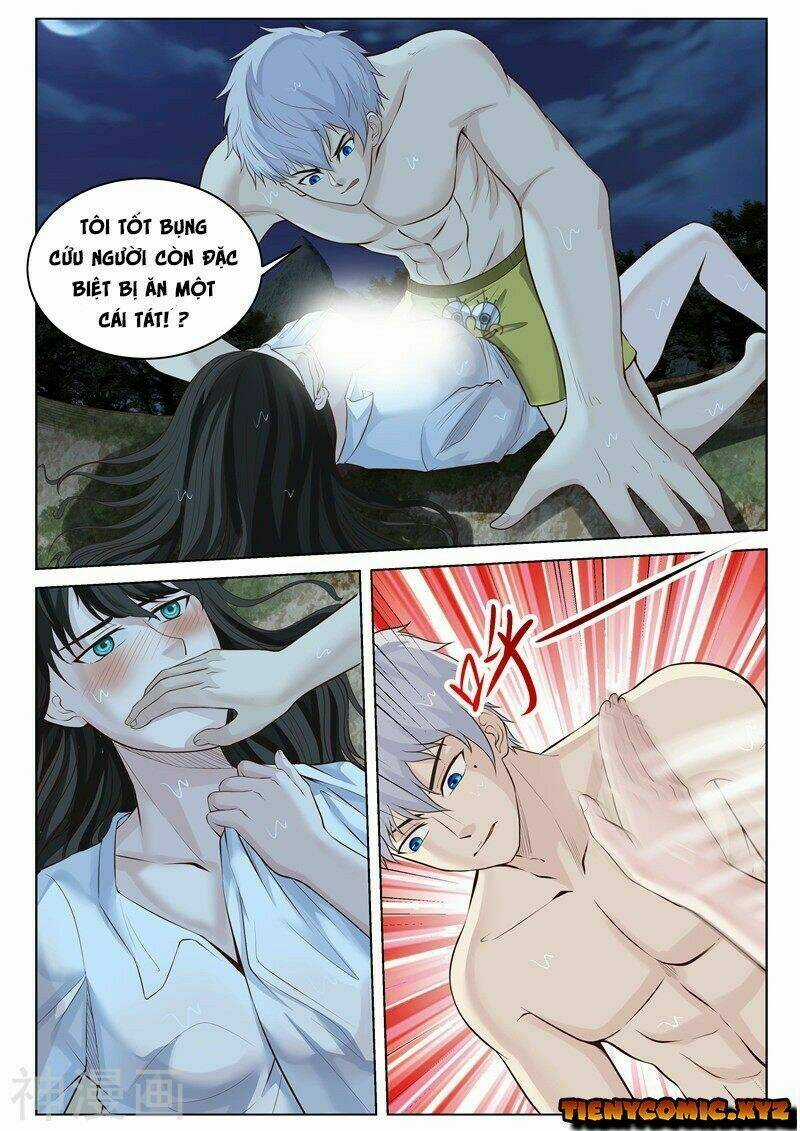 Tu Chân Cuồng Thiếu - Chapter 36 - Trang 6