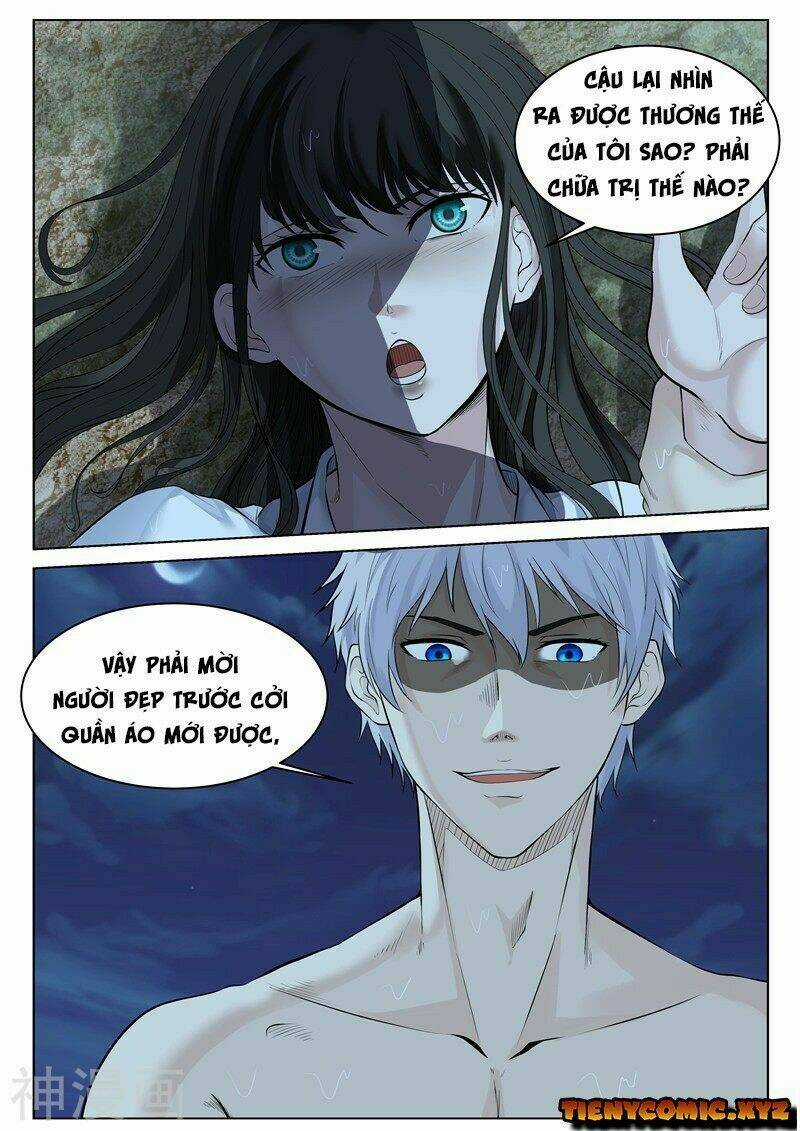 Tu Chân Cuồng Thiếu - Chapter 36 - Trang 9