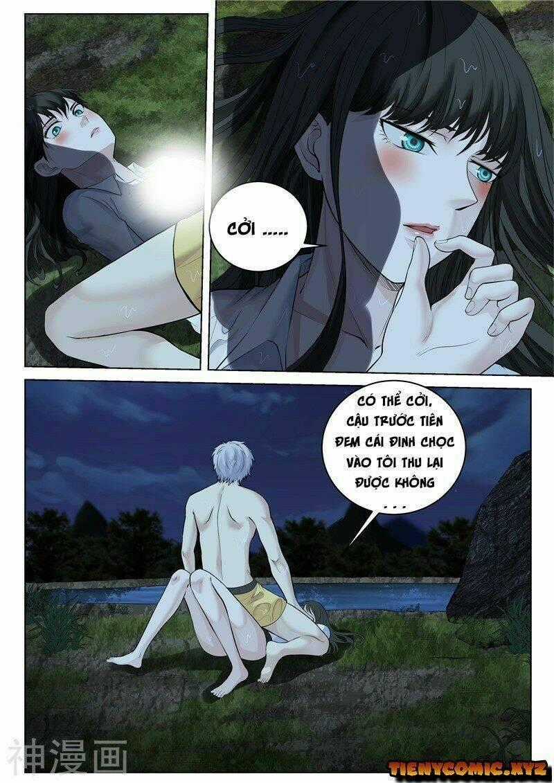 Tu Chân Cuồng Thiếu - Chapter 36 - Trang 10