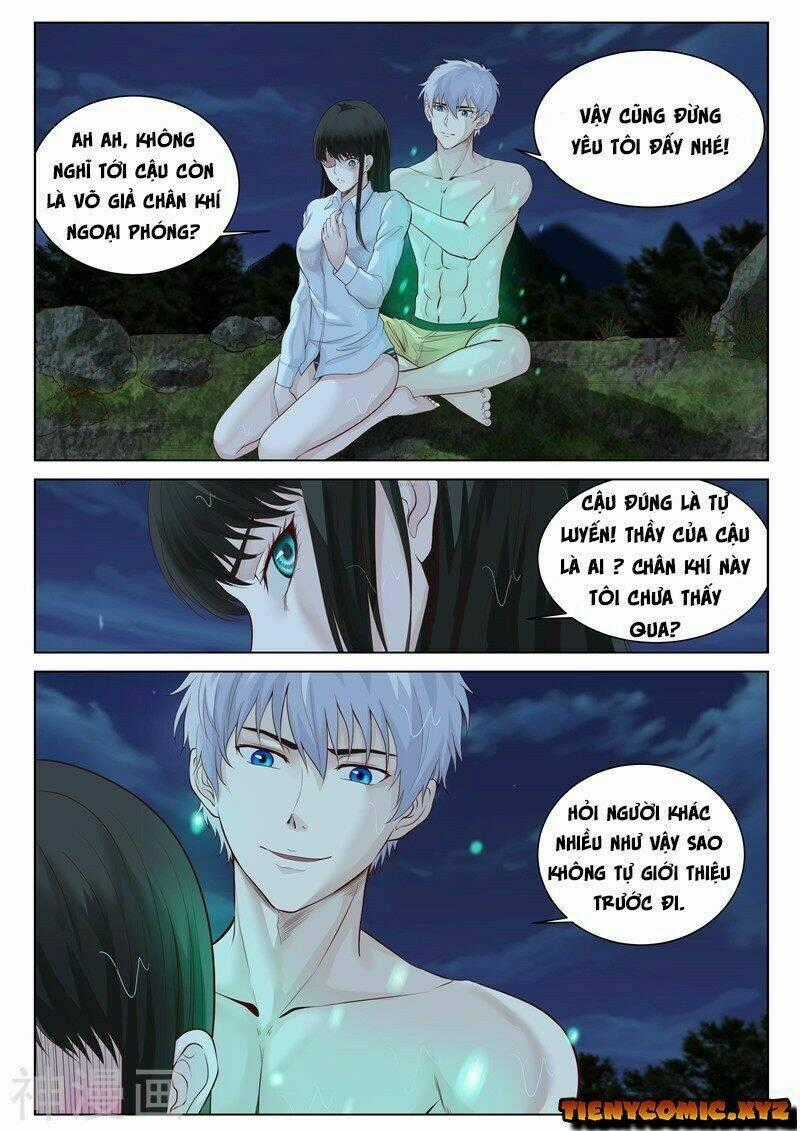 Tu Chân Cuồng Thiếu - Chapter 37 - Trang 2