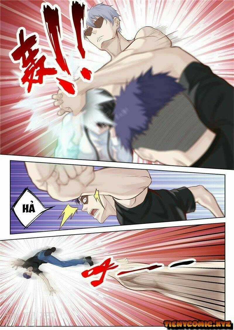 Tu Chân Cuồng Thiếu - Chapter 37 - Trang 11