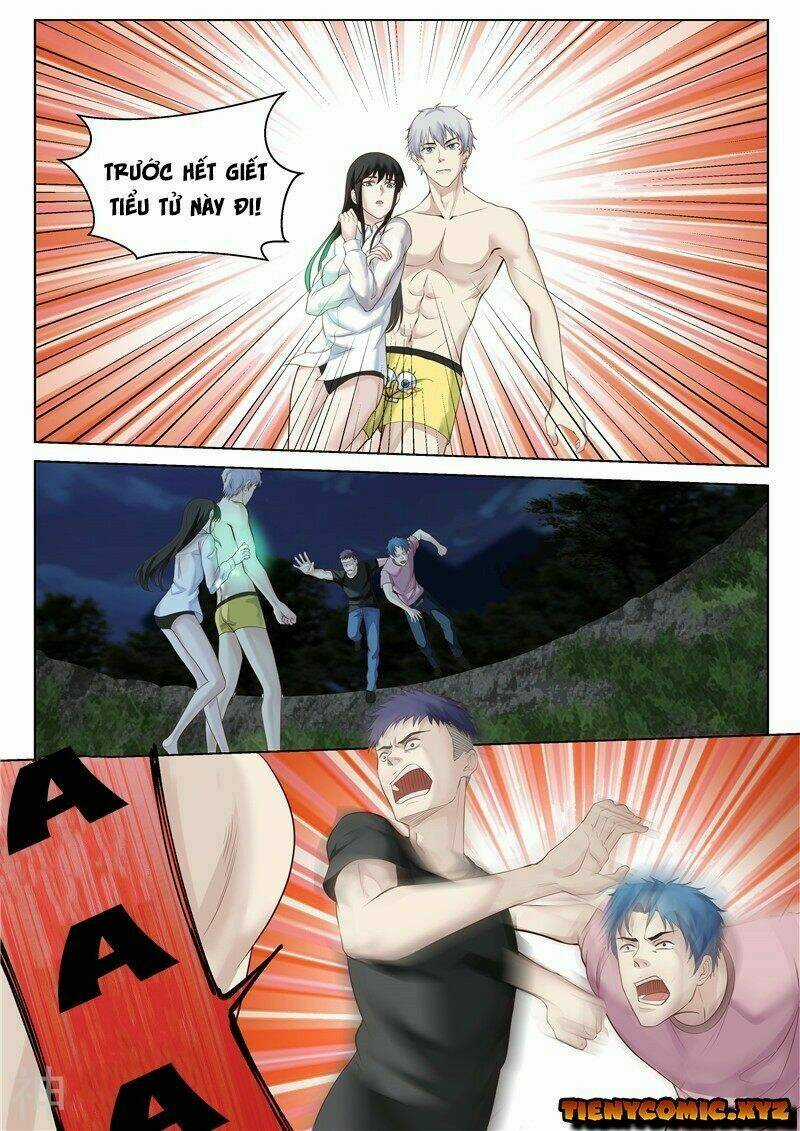 Tu Chân Cuồng Thiếu - Chapter 37 - Trang 9