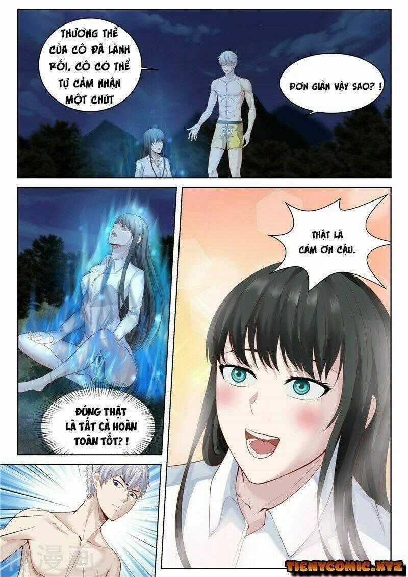 Tu Chân Cuồng Thiếu - Chapter 38 - Trang 11