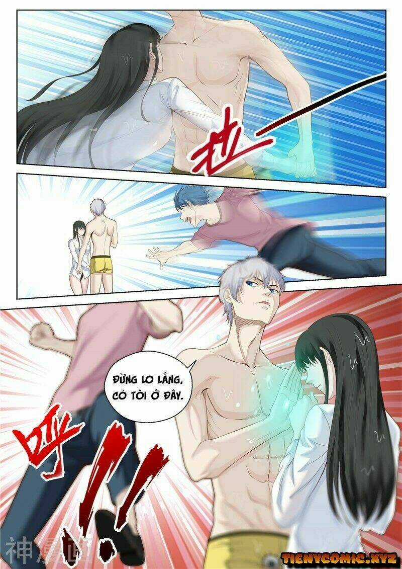 Tu Chân Cuồng Thiếu - Chapter 38 - Trang 3