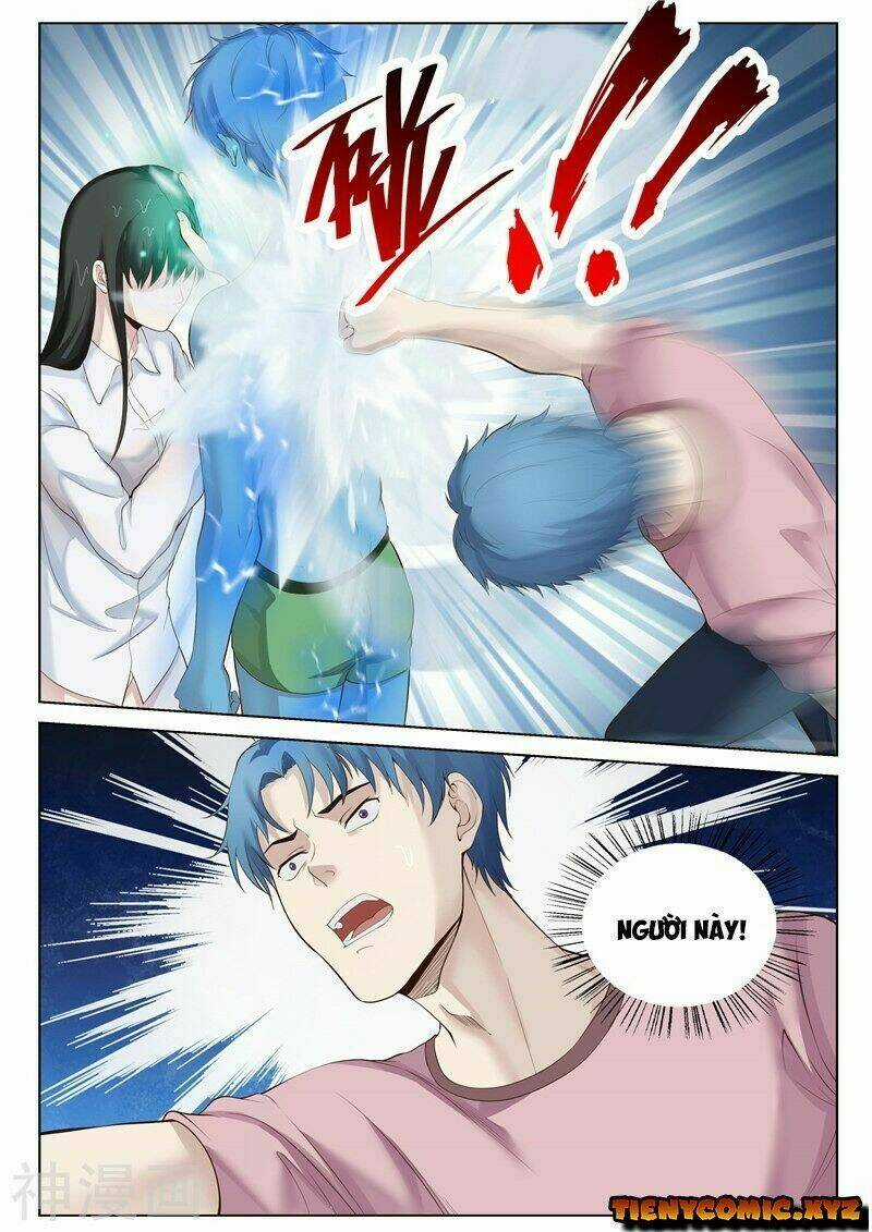 Tu Chân Cuồng Thiếu - Chapter 38 - Trang 4