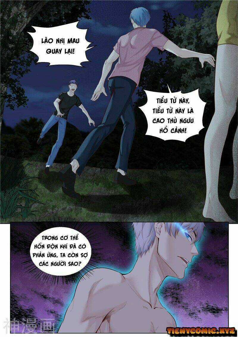 Tu Chân Cuồng Thiếu - Chapter 38 - Trang 5