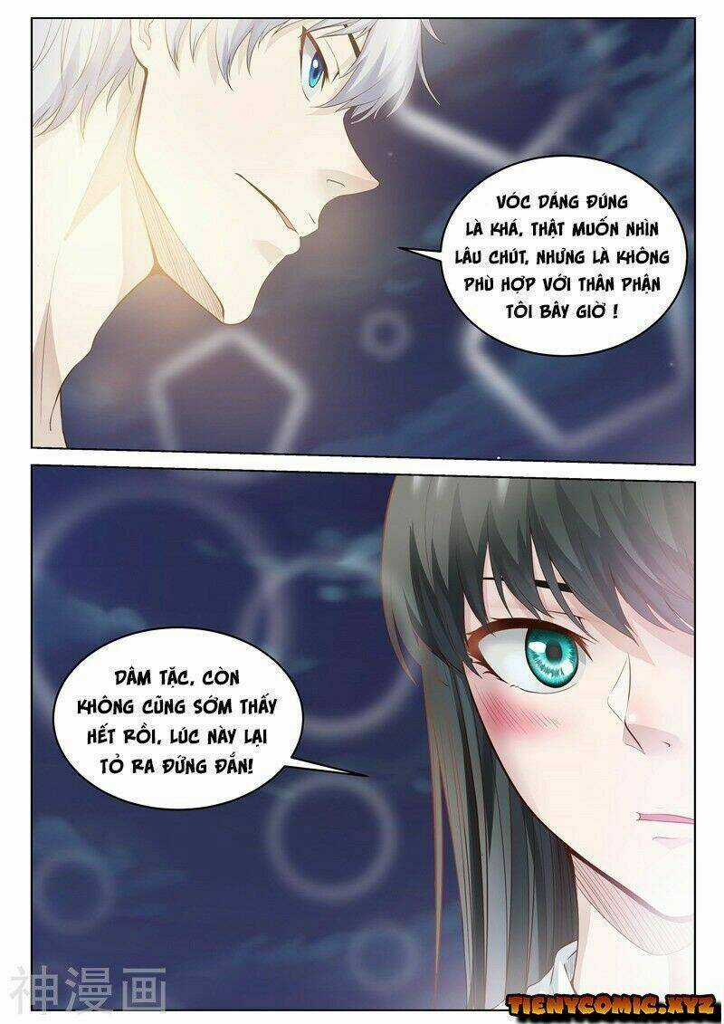 Tu Chân Cuồng Thiếu - Chapter 39 - Trang 4