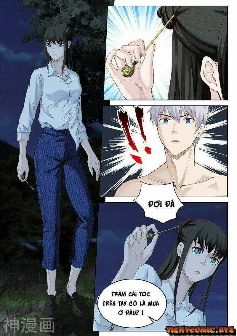 Tu Chân Cuồng Thiếu - Chapter 39 - Trang 5