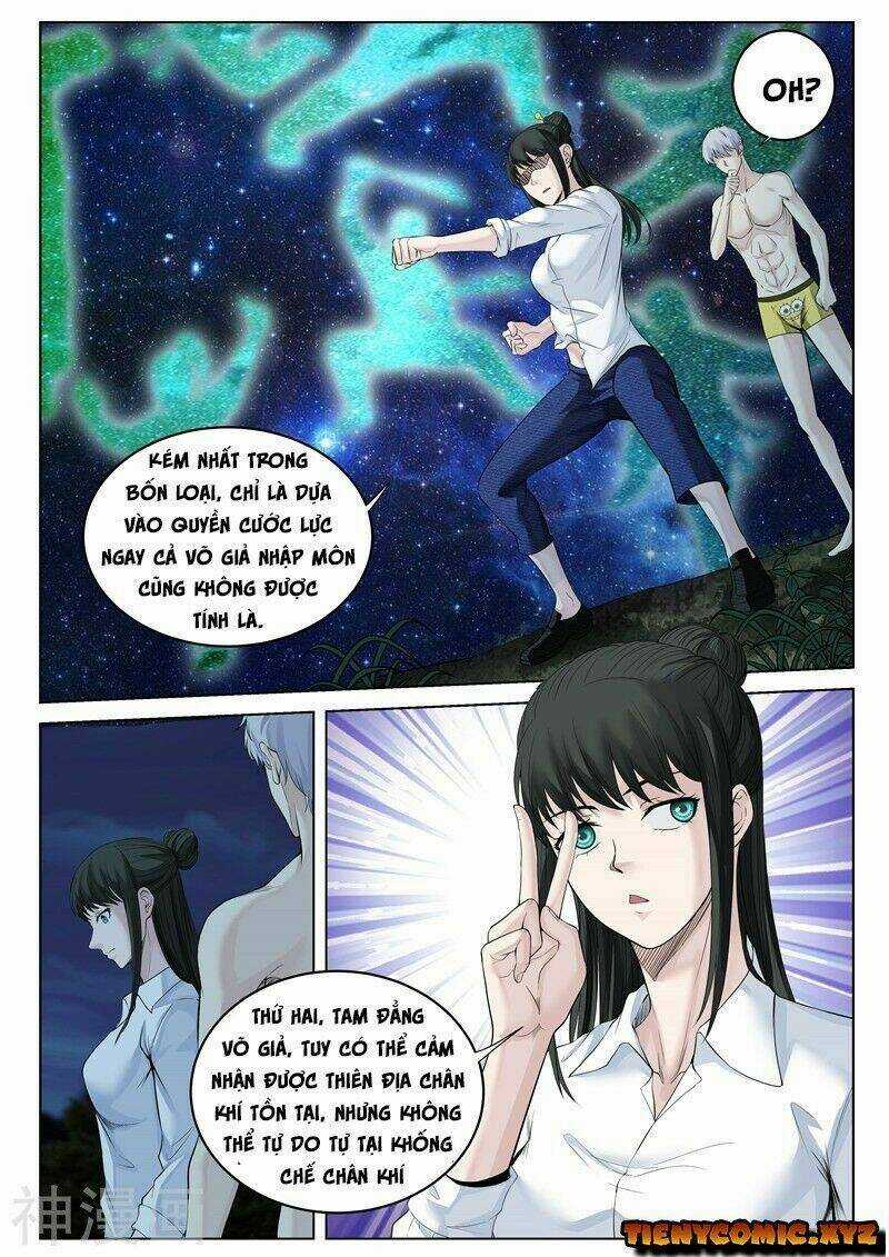 Tu Chân Cuồng Thiếu - Chapter 39 - Trang 9