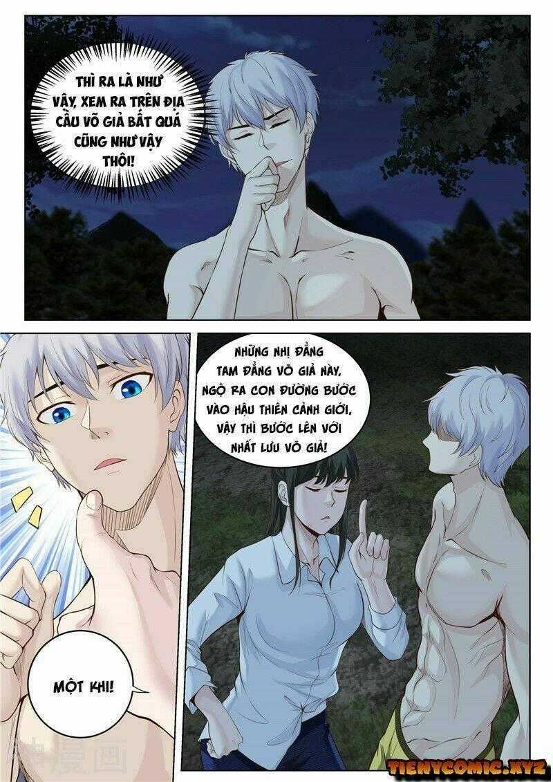 Tu Chân Cuồng Thiếu - Chapter 39 - Trang 10