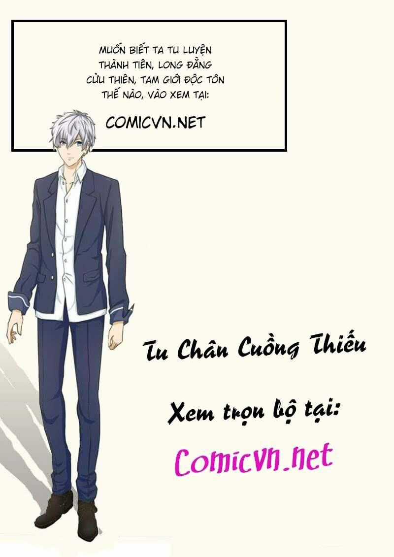 Tu Chân Cuồng Thiếu - Chapter 4 - Trang 14