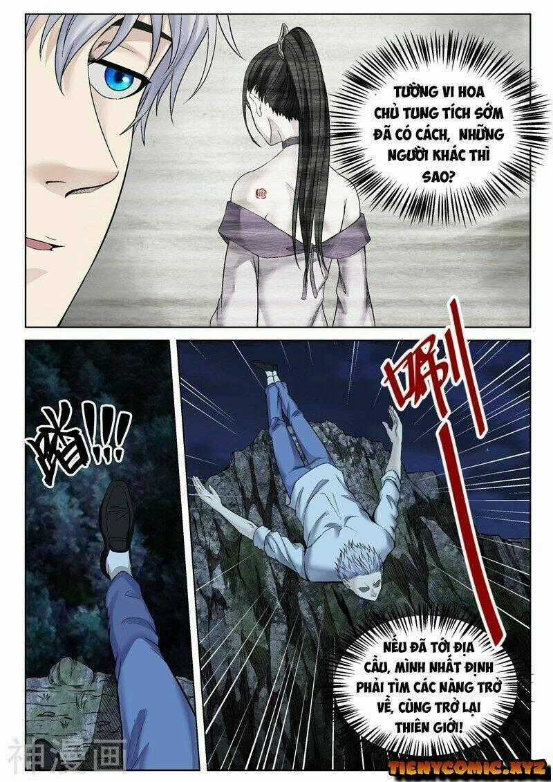 Tu Chân Cuồng Thiếu - Chapter 40 - Trang 11