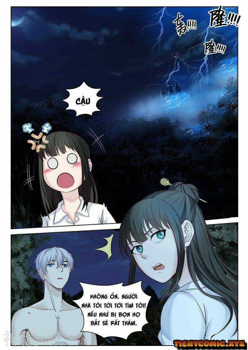 Tu Chân Cuồng Thiếu - Chapter 40 - Trang 3