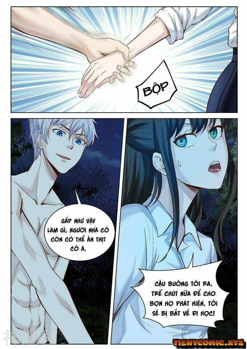 Tu Chân Cuồng Thiếu - Chapter 40 - Trang 4