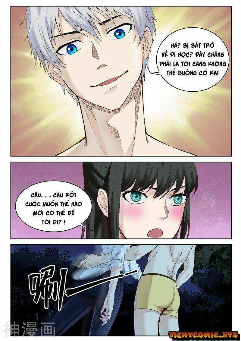 Tu Chân Cuồng Thiếu - Chapter 40 - Trang 5