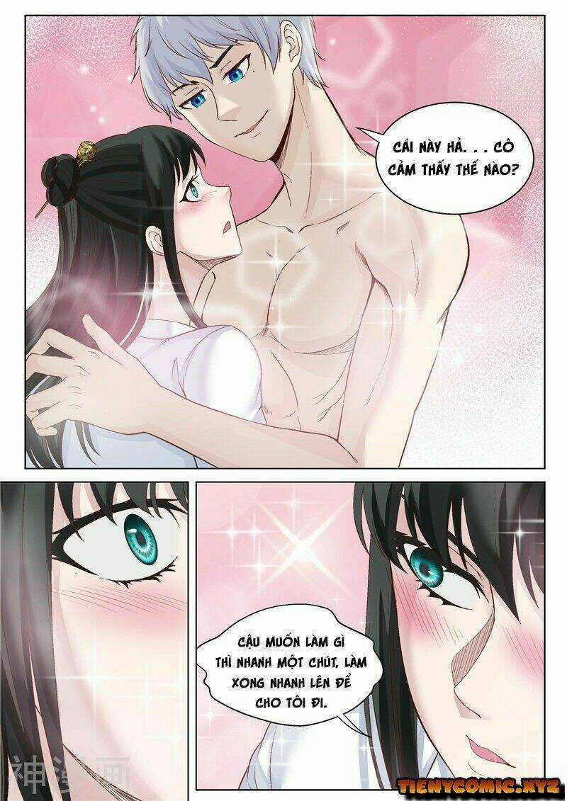 Tu Chân Cuồng Thiếu - Chapter 40 - Trang 6