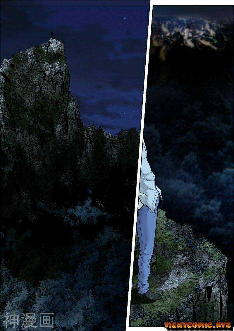 Tu Chân Cuồng Thiếu - Chapter 40 - Trang 8