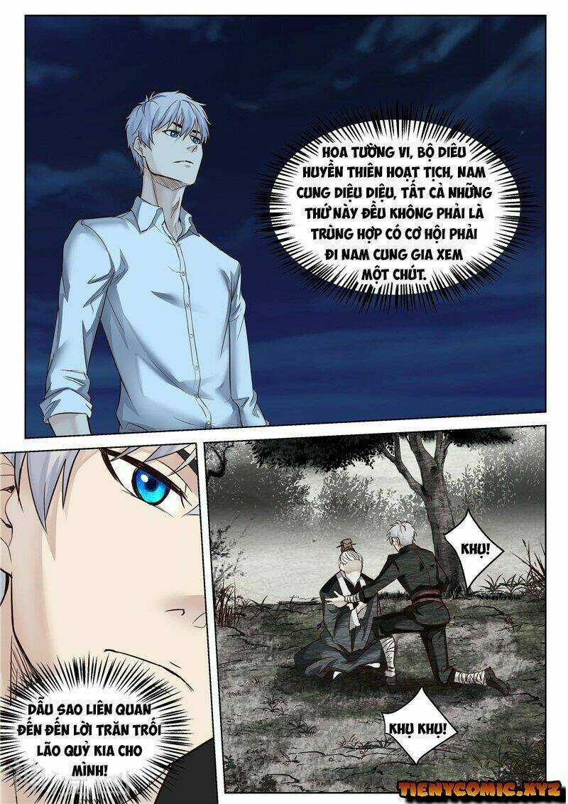 Tu Chân Cuồng Thiếu - Chapter 40 - Trang 9