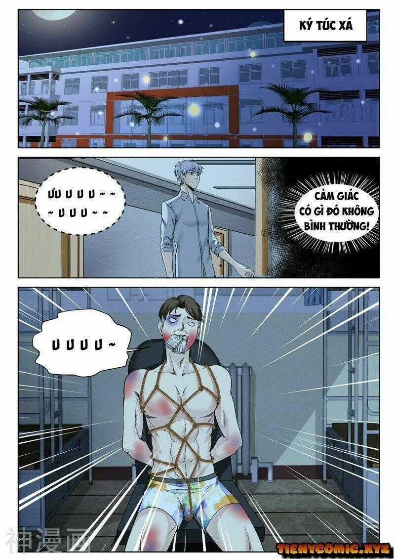 Tu Chân Cuồng Thiếu - Chapter 41 - Trang 2