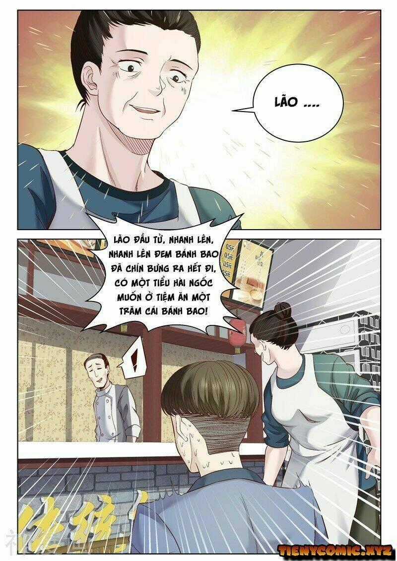 Tu Chân Cuồng Thiếu - Chapter 41 - Trang 11